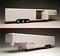38-Ft Tri-Axle Fifth Wheel Trailer 38-Ft Tri-Axle Fifth Wheel Trailer