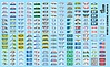 License Plates License Plates