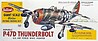 30-1/4'' Wingspan P47D Thunderbolt Kit 30-1/4'' Wingspan P47D Thunderbolt Kit