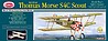 1/14 Thomas Morse S4C Scout 24'' Laser Cut 1/14 Thomas Morse S4C Scout 24'' Laser Cut