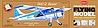 DHC-2 Beaver Laser Cut DHC-2 Beaver Laser Cut