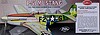 Model Kit WWII Model Mustang Model Kit WWII Model Mustang
