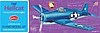 Grumman F6F Hellcat 16.5'' Grumman F6F Hellcat 16.5''