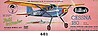 Cessna 180 20'' Cessna 180 20''