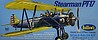 28'' Wingspan Stearman PT17 Kit 28'' Wingspan Stearman PT17 Kit