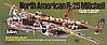 B-25 Mitchell 26.5'' B-25 Mitchell 26.5''