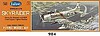 17'' Wingspan A1H Skyraider Kit 17'' Wingspan A1H Skyraider Kit