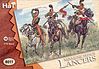 French Lancers French Lancers