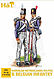 Belgian Infantry Belgian Infantry