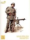 WWII Polish Infantry WWII Polish Infantry