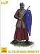 El Cid Spanish Infantry El Cid Spanish Infantry
