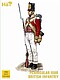 Peninsular War British Infantry Peninsular War British Infantry