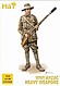 Anzac Heavy Infantry Anzac Heavy Infantry