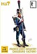 French Chasseurs Action French Chasseurs Action