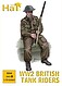 British Tank Riders British Tank Riders