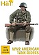 US Tank Riders US Tank Riders