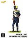 French Light Infantry Voltigeurs French Light Infantry Voltigeurs