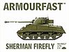 Sherman Firefly Tanks Sherman Firefly Tanks
