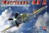 Easy Build Hurricane MKII Easy Build Hurricane MKII