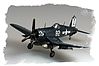 Easy Build F4U-1 Corsair Easy Build F4U-1 Corsair