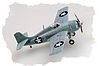 Easy Build F4F-4 Wildcat Easy Build F4F-4 Wildcat