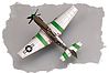 Easy Build P-51D Mustang IV Easy Build P-51D Mustang IV