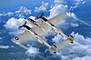 P-38L-5-LO Lightning P-38L-5-LO Lightning