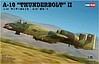 A-10 Thunderbolt II A-10 Thunderbolt II