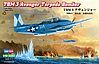 TBM-3 Avenger Torpedo Bomber TBM-3 Avenger Torpedo Bomber