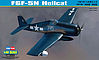 F6F-5N Hellcat F6F-5N Hellcat