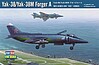 YAK-38/YAK-38M Forger A YAK-38/YAK-38M Forger A