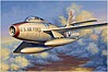 F-84F Thunderstreak F-84F Thunderstreak