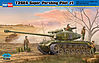 T26E4 Super Pershing Pilot 1 T26E4 Super Pershing Pilot 1