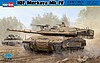 Israeli Merkava Mk.IV Tank Israeli Merkava Mk.IV Tank