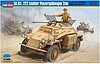 Sd.Kfz.222 Panzerspahwagen Sd.Kfz.222 Panzerspahwagen
