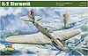 IL-2 Sturmovik Ground Attack Aircraft IL-2 Sturmovik Ground Attack Aircraft