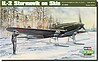 IL-2 Sturmovik On Skis IL-2 Sturmovik On Skis