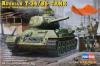 T-34/85 Russian 1944 Angle Turret T-34/85 Russian 1944 Angle Turret