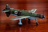 Dornier DO335 Pfeil Heavy Fighter Dornier DO335 Pfeil Heavy Fighter