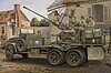 GMC Bofors 40mm Gun Cargo Truck GMC Bofors 40mm Gun Cargo Truck