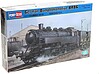 German BR86 German BR86