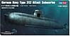 German Navy Type 212 Submarine German Navy Type 212 Submarine