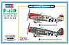 P-47D Thunderbolt P-47D Thunderbolt