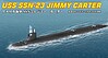USS SSN-23 Jimmy Carter USS SSN-23 Jimmy Carter