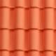 Hobbico Adobe Tile Roofing