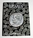 Dimes Plain Coin Folder Dimes Plain Coin Folder