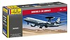 E3B AWACS USAF Aircraft E3B AWACS USAF Aircraft