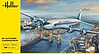 DC6B Super Cloudmaster Aircraft DC6B Super Cloudmaster Aircraft