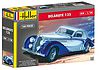 Delahaye 135 Car Delahaye 135 Car