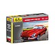 Jaguar Type-E 3L8 FHC Sports Car Jaguar Type-E 3L8 FHC Sports Car